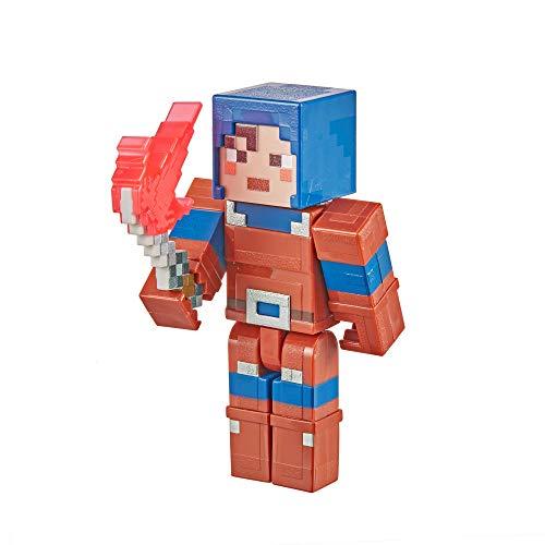 Minecraft Dungeons 3.25" Hex Figure - sctoyswholesale