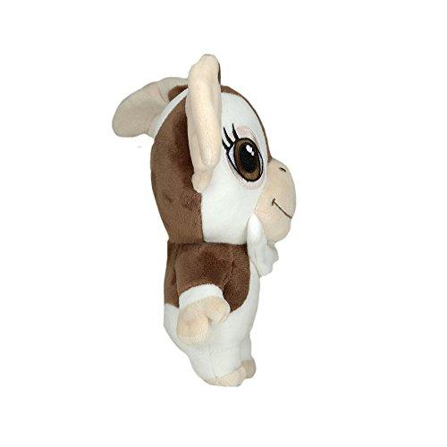 NECA Kidrobot Gremlins Phunny Plush - Gizmo - sctoyswholesale