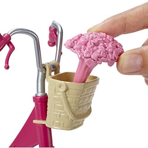 Barbie Bicycle - sctoyswholesale