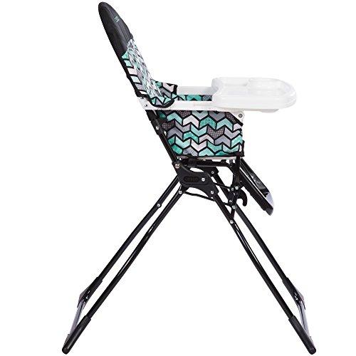 High Chair, Cosco Simple Fold, Spritz - sctoyswholesale