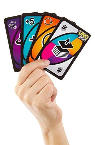 UNO Flip! - Card Game - sctoyswholesale