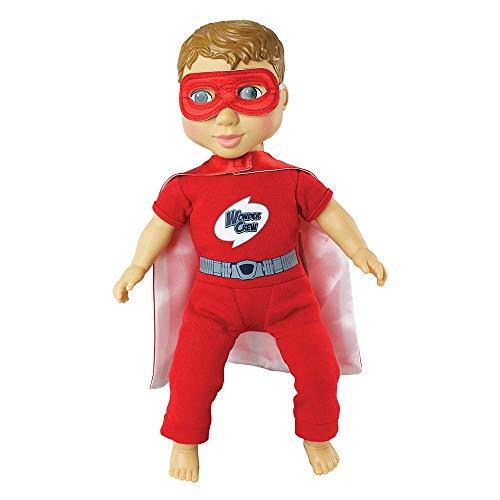 Wonder Crew Superhero Buddy - Will - sctoyswholesale