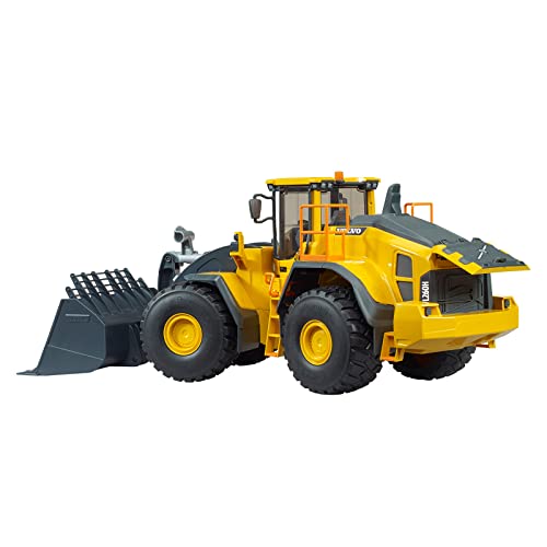 Bruder Volvo Wheel Loader