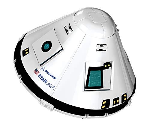 COBI Boeing Cst-100 Starliner - sctoyswholesale