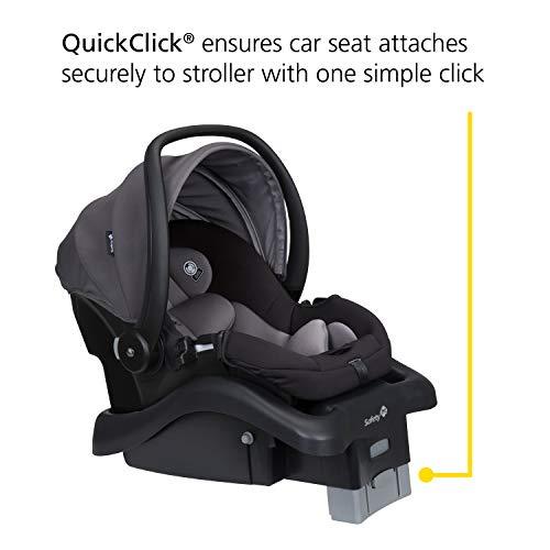 Car Seat, Infant, Safety 1st on Board 35 LT Wisteria Lane - sctoyswholesale