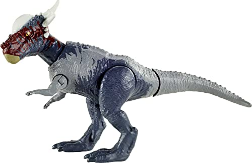 Jurassic World Camp Cretaceous Savage Strike Stygimoloch Stiggy - sctoyswholesale