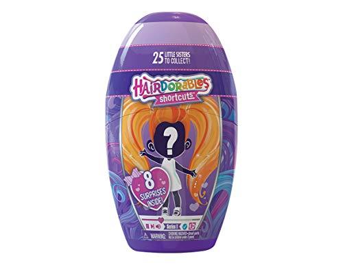 Surprise Toy Hairdorables Short Cuts - sctoyswholesale