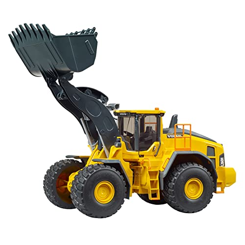 Bruder 02458 Volvo Wheel Loader L260H