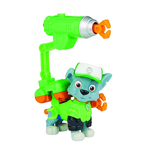 Paw Patrol I Rocky - sctoyswholesale