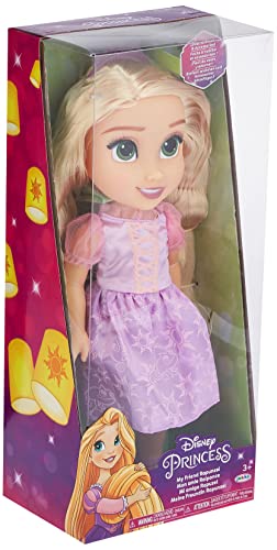 Disney Princess Jakks My Friend Rapunzel