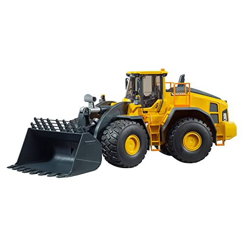 Bruder Volvo Wheel Loader