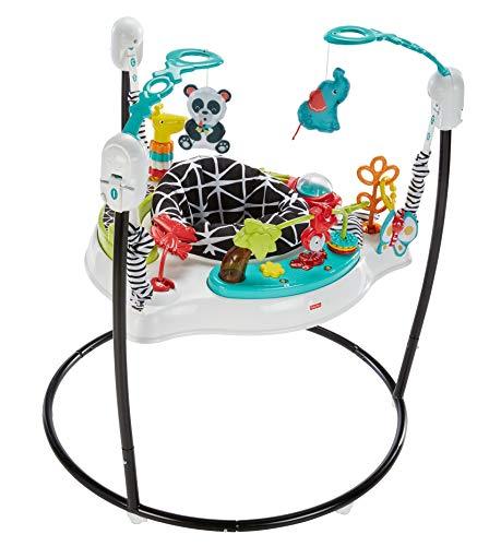 Fisher-Price Animal Wonders Jumperoo - sctoyswholesale