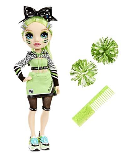 Rainbow High Cheer Jade Hunter - sctoyswholesale