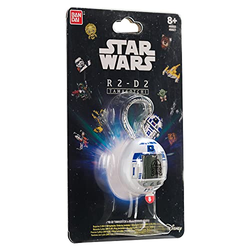 Tamagotchi Star Wars - sctoyswholesale