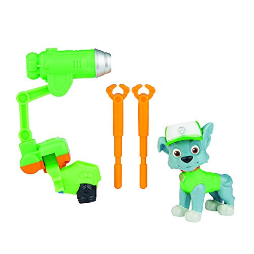 Paw Patrol I Rocky - sctoyswholesale