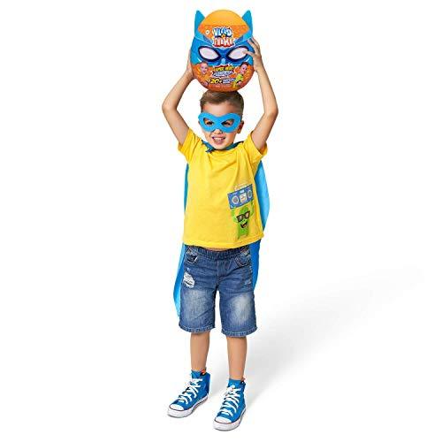 ZURU VLAD & Niki-Superhero Surprise Egg - sctoyswholesale