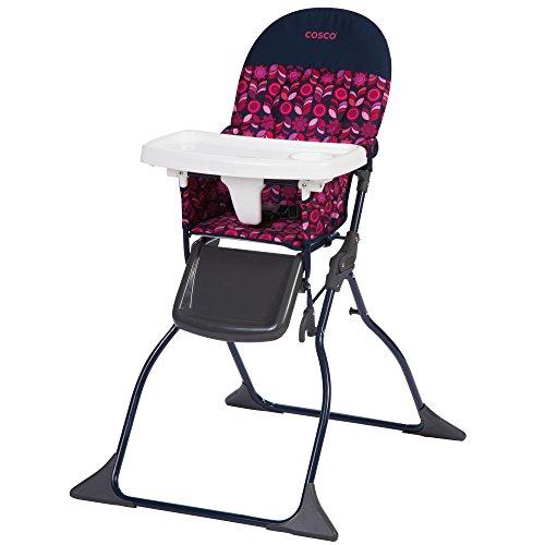 High Chair, Simple Fold , Geo Floral - sctoyswholesale