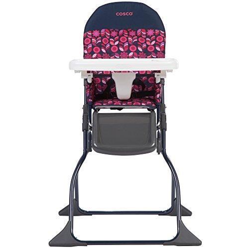 High Chair, Simple Fold , Geo Floral - sctoyswholesale