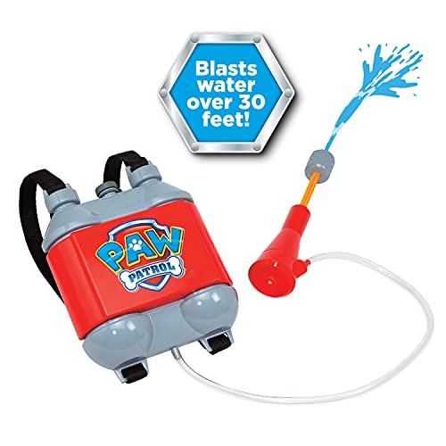 Little Kids 838 Paw Patrol Water Rescue Pack Toy - sctoyswholesale