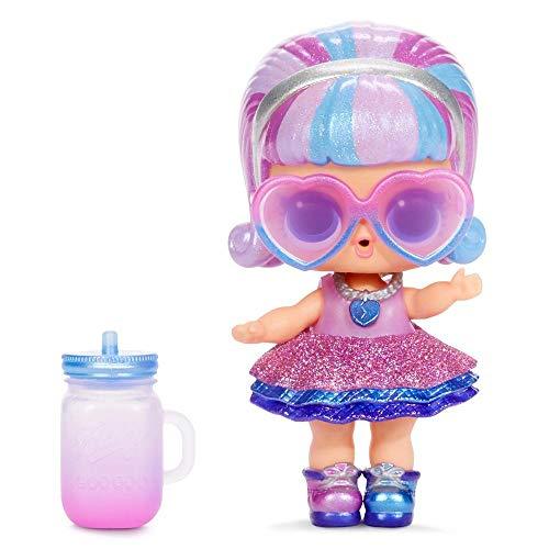 L.O.L. Surprise! Present Surprise Doll with 8 Surprises - sctoyswholesale