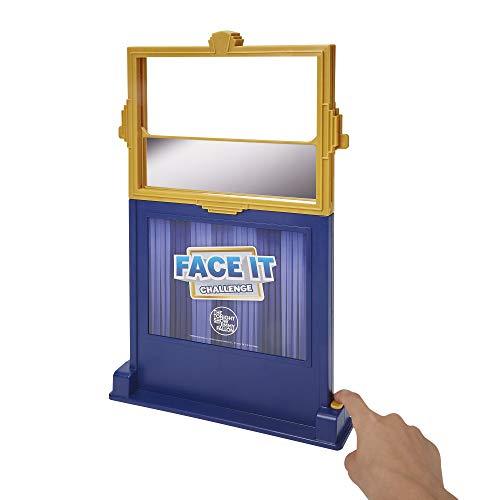 Hasbro Gaming The Tonight Show Starring Jimmy Fallon Face It Challenge Party Game - sctoyswholesale