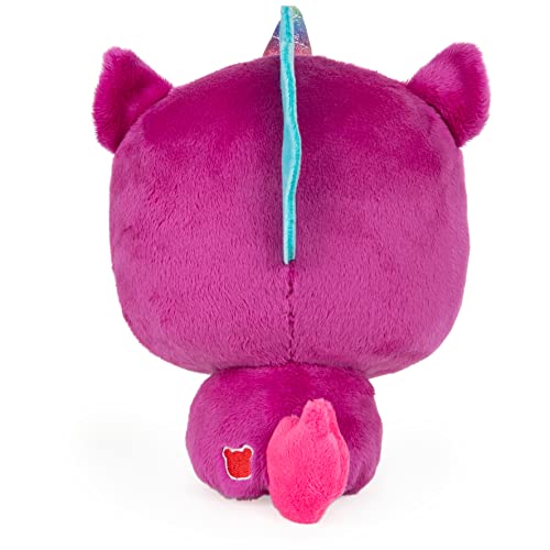 GUND Drops Missy Magic Stuffed Animal Soft Plush Pet, 6-inch Height, Purple - sctoyswholesale