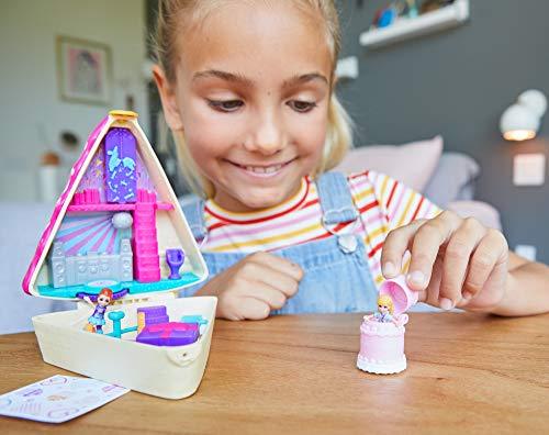 Polly Pocket Birthday Cake Bash - sctoyswholesale