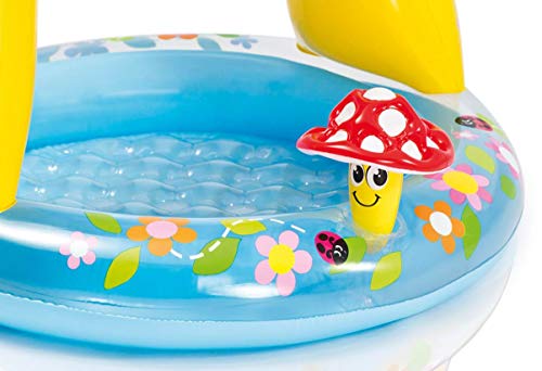 Intex Mushroom Baby Pool - sctoyswholesale