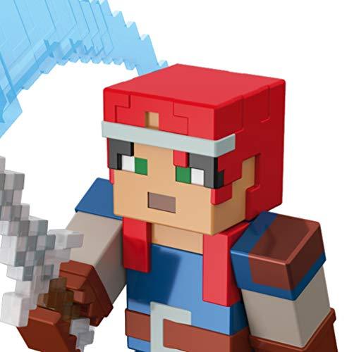 Minecraft Dungeons 3.25" Valorie Figure - sctoyswholesale