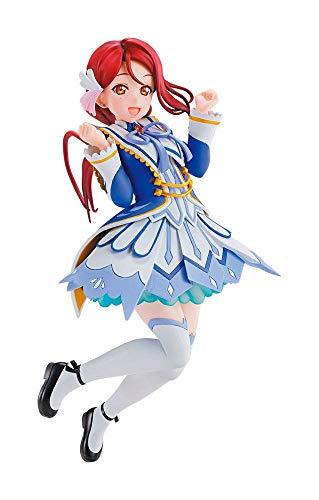 Sakurauchi Riko LoveLive! Sunshine!!, Bandai Ichibansho Figure - sctoyswholesale