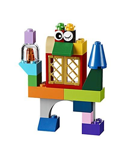 LEGO Classic Large Creative Brick Box (790 Pieces) - sctoyswholesale