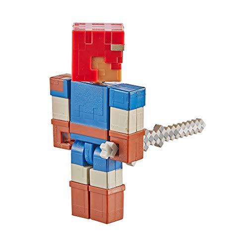 Minecraft Dungeons 3.25" Valorie Figure - sctoyswholesale