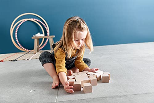 HABA Clever Up! Building Block System 2.0 (Made in Germany)