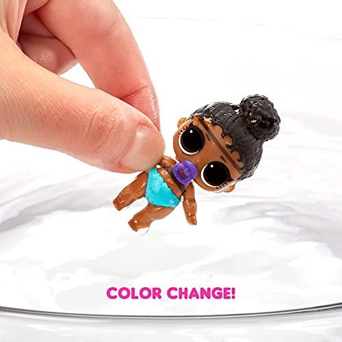 LOL Surprise Color Change Lil Sisters - sctoyswholesale