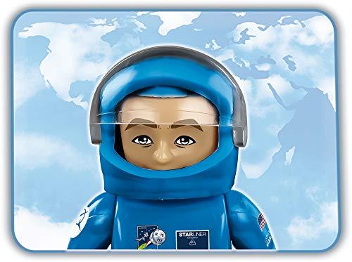 COBI Boeing Cst-100 Starliner - sctoyswholesale