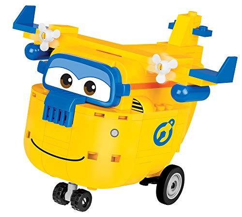 COBI Super Wings, Donnie - sctoyswholesale