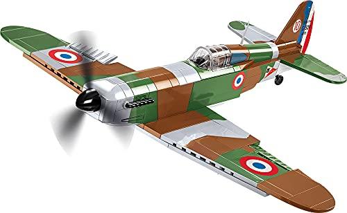 Cobi COB05720 Brick Build Model kit, Various - sctoyswholesale