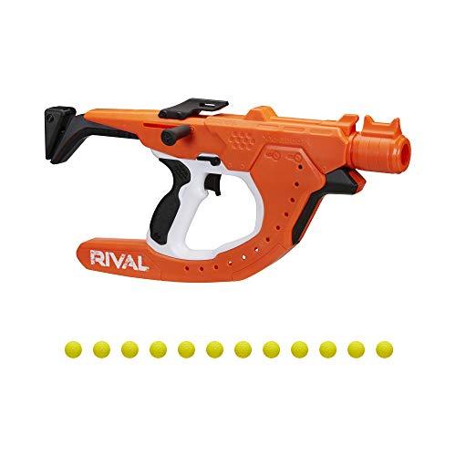 NERF Rival Curve Shot -- Sideswipe XXI-1200 Blaster - sctoyswholesale