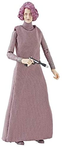 Star Wars The Black Series 6" Vice Admiral Holdo Figure - sctoyswholesale