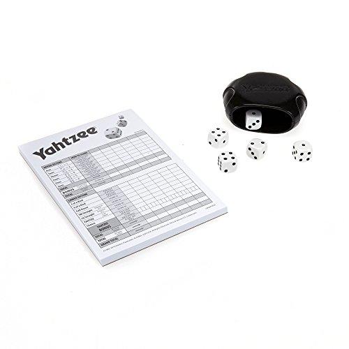 Yahtzee Game - sctoyswholesale