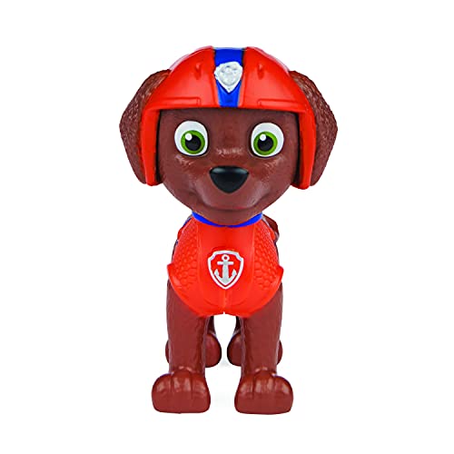 Paw Patrol  I Zuma - sctoyswholesale