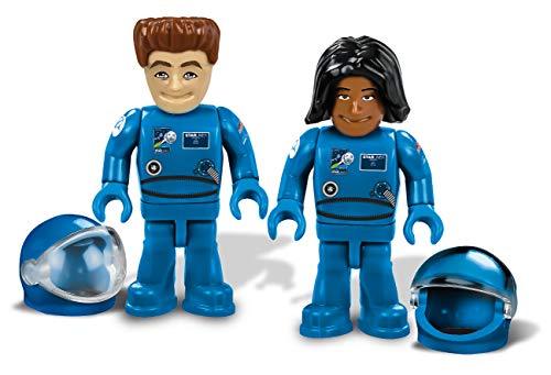 COBI Boeing Cst-100 Starliner - sctoyswholesale