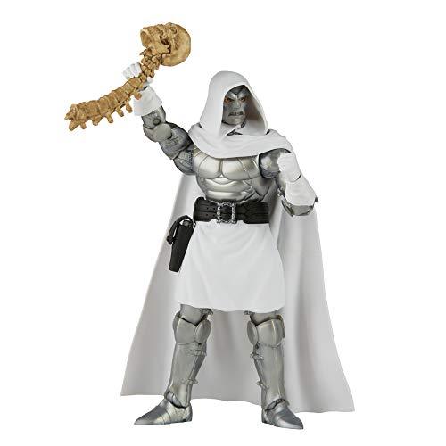 Marvel Hasbro Legends Series Dr. Doom 6-inch Collectible Action Figure - sctoyswholesale