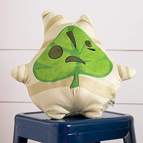 Club Mocchi-Mocchi- Nintendo The Legend of Zelda Plush - Korok Plush - Legend of Zelda Tears of the Kingdom Collectible Squishy Plushies - 15 Inch