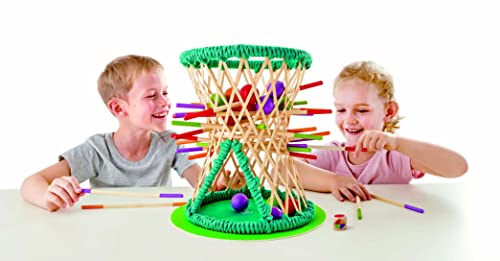 Playset Pallina  Award Winning Hape Bamboo