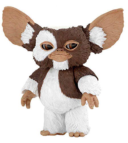 NECA Gremlins Ultimate Gizmo Scale Action Figure, 7", Multicolor - sctoyswholesale