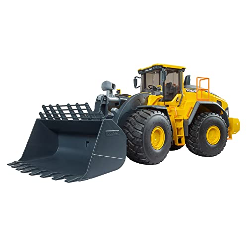 Bruder 02458 Volvo Wheel Loader L260H