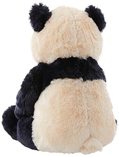 GUND Zi-Bo Panda Teddy Bear Stuffed Animal Plush, 17" - sctoyswholesale