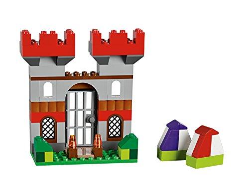 LEGO Classic Large Creative Brick Box (790 Pieces) - sctoyswholesale