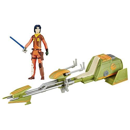 Star Wars Rebels Ezra Bridger’s Speeder - sctoyswholesale